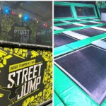 Street jump apeldoorn, apeldoorn, street jump, trampolinepark