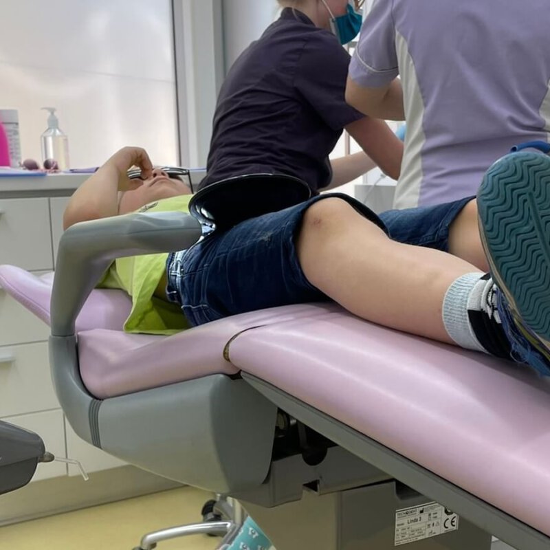 De juiste tandarts voor je kind