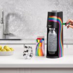 SodaStream lanceert speciale Pride Box ‘Set All Your Colors Free’ ter ere van Pride Month