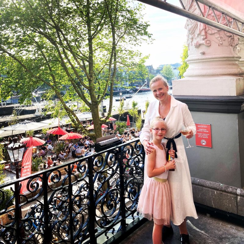 Welk type zomervakantie moeder ben jij?