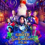De Grote Sinterklaasfilm Gespuis in de Speelgoedkluis’