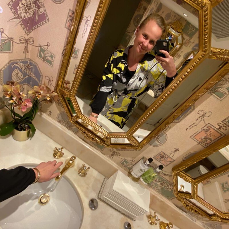 Badkamer make-over / renovatie top 5 checklist – zo pakten wij dat aan