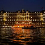 Uittip: Amsterdam Light Festival: spectaculaire rondvaart voor alle leeftijden