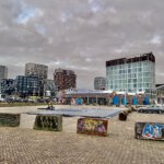 Review DoubleTree by Hilton Hotel Amsterdam – NDSM Werf