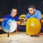 Tien tips voor een unieke familie vakantie met kinderen in Israël