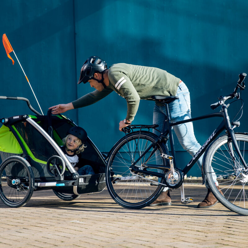 Vijf tips voor een fietstocht in Frankrijk met happy kids