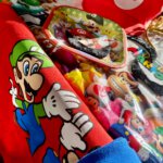 Super Mario feest tips kinderfeestje voor jong én oud(er)