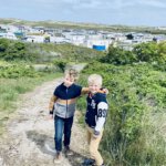 Review Strand camping Duinoord Ameland: uniek kamperen in de duinen