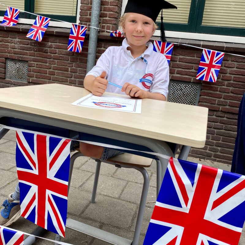 Engels voor Bengels: een leuk & leerzaam Summer Camp