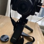 Review ZVE1L Vlog Camera voor de ultieme content creator