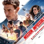 Filmrecensie: Mission: Impossible – Dead Reckoning Part One  …. It is time to pick a side.