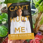 Master je mindset met David Goggins – De New York Times bestseller nu verkrijgbaar!