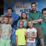 ‘Zoë & Silos – De Ocean Musical’: deze zomer in Burgers’ Zoo! Duik jij mee…!?