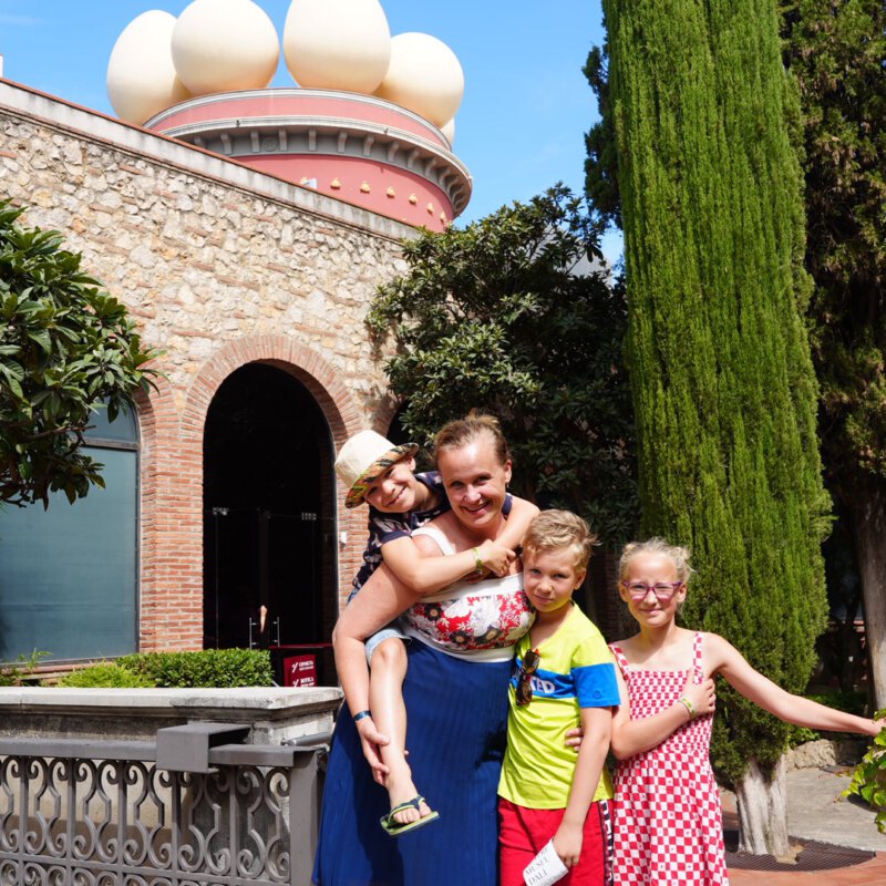 Moeders opgelet: 3 signalen dat je een stapje terug moet doen