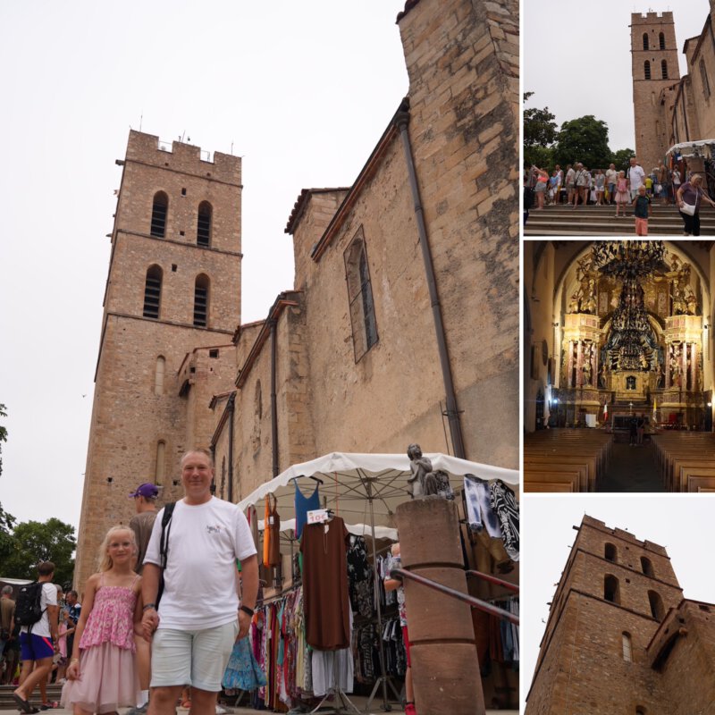 Negen redenen voor een vakantie in de Franse badplaats Argelès-sur-Mer