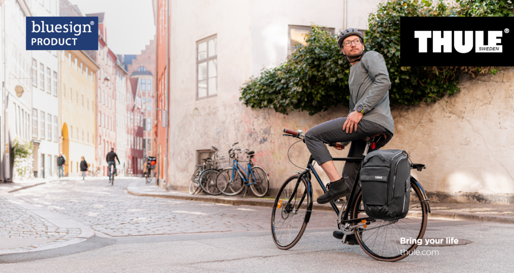 Ortlieb fietstas test: 'Hangt perfect aan de bagagedrager
