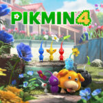 Pikmin 4: Een Betoverend Avontuur op de Nintendo Switch
