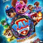 Paw Patrol: The Mighty Movie: het Perfecte Uitje voor Je Kleine Helden