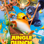 Jungle Bunch World Tour – Een Magisch Avontuur voor Jong en Oud!