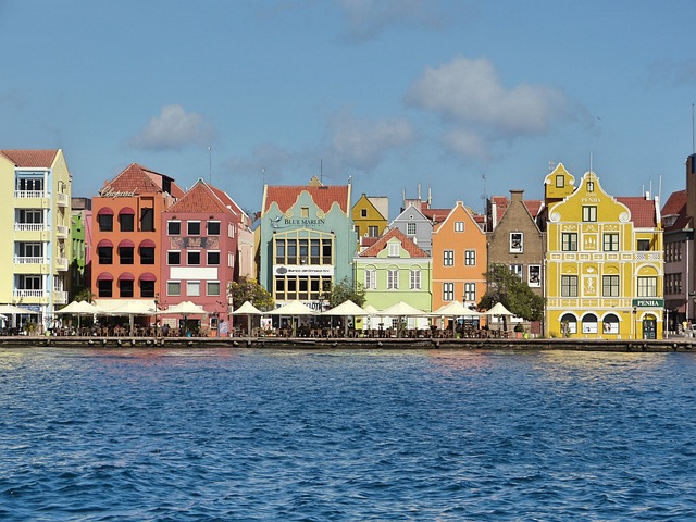 curacao, zomervakantie, bon bini, curacao tips, pixabay patrick worldwide