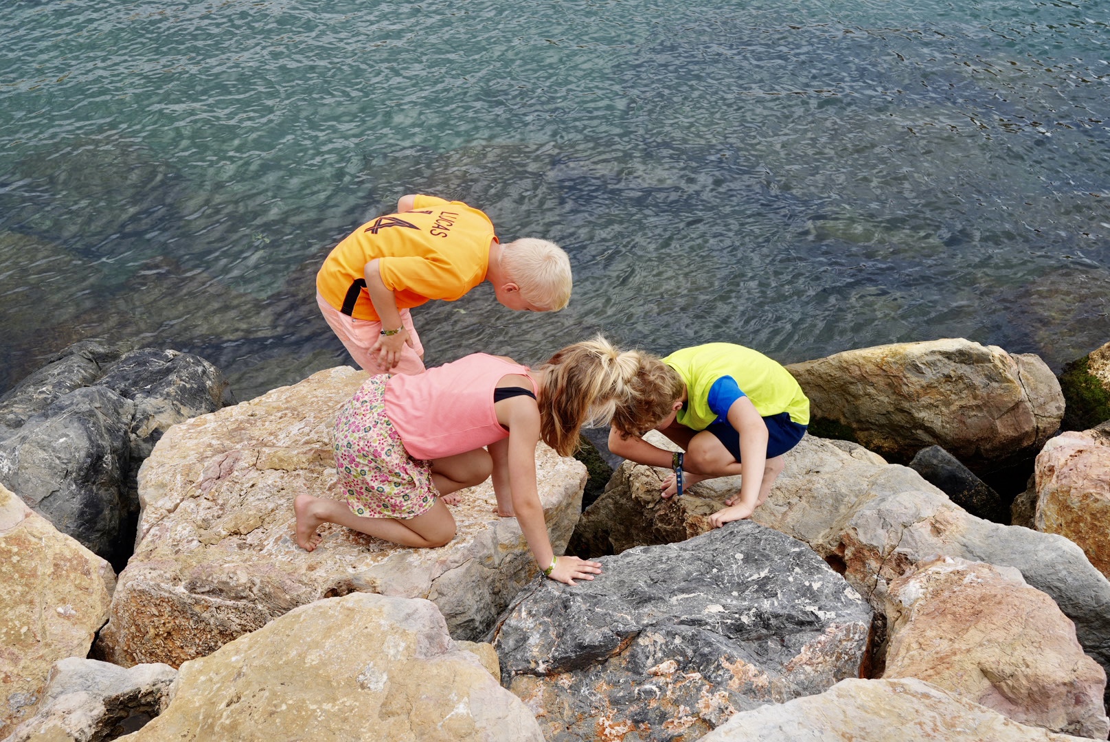 duurzaam speelgoed, Collioure, frankrijk, vakantie, vacansoleil, argeles sur mer