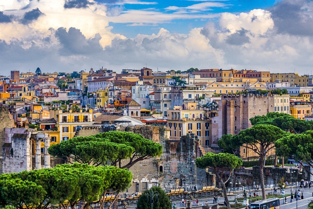 Citytrip Rome: ontdek 25+ onmisbare geheimen voor een onvergetelijke citytrip