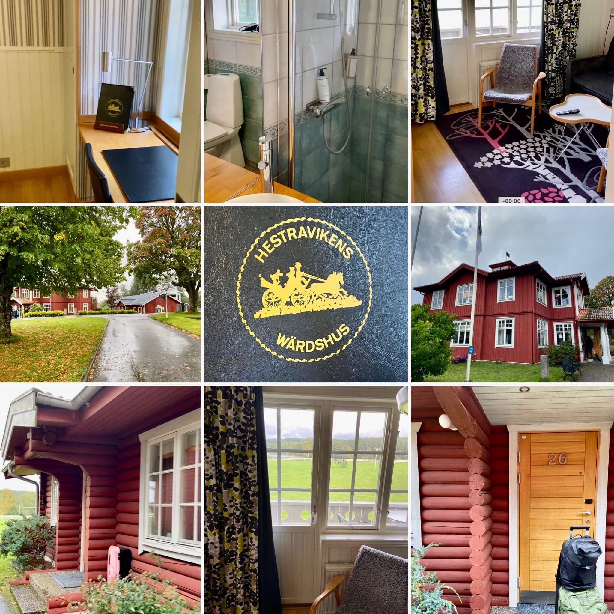 Hestraviken, resort & spa, smaland, zweden. visit zweden, roadtrip Zweden 