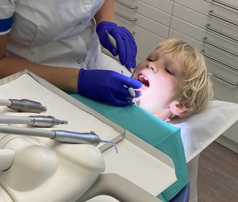 tandartsdekking , tandarts ,verzekering, tanden