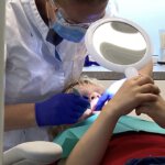 tandartsdekking , tandarts ,verzekering, tanden