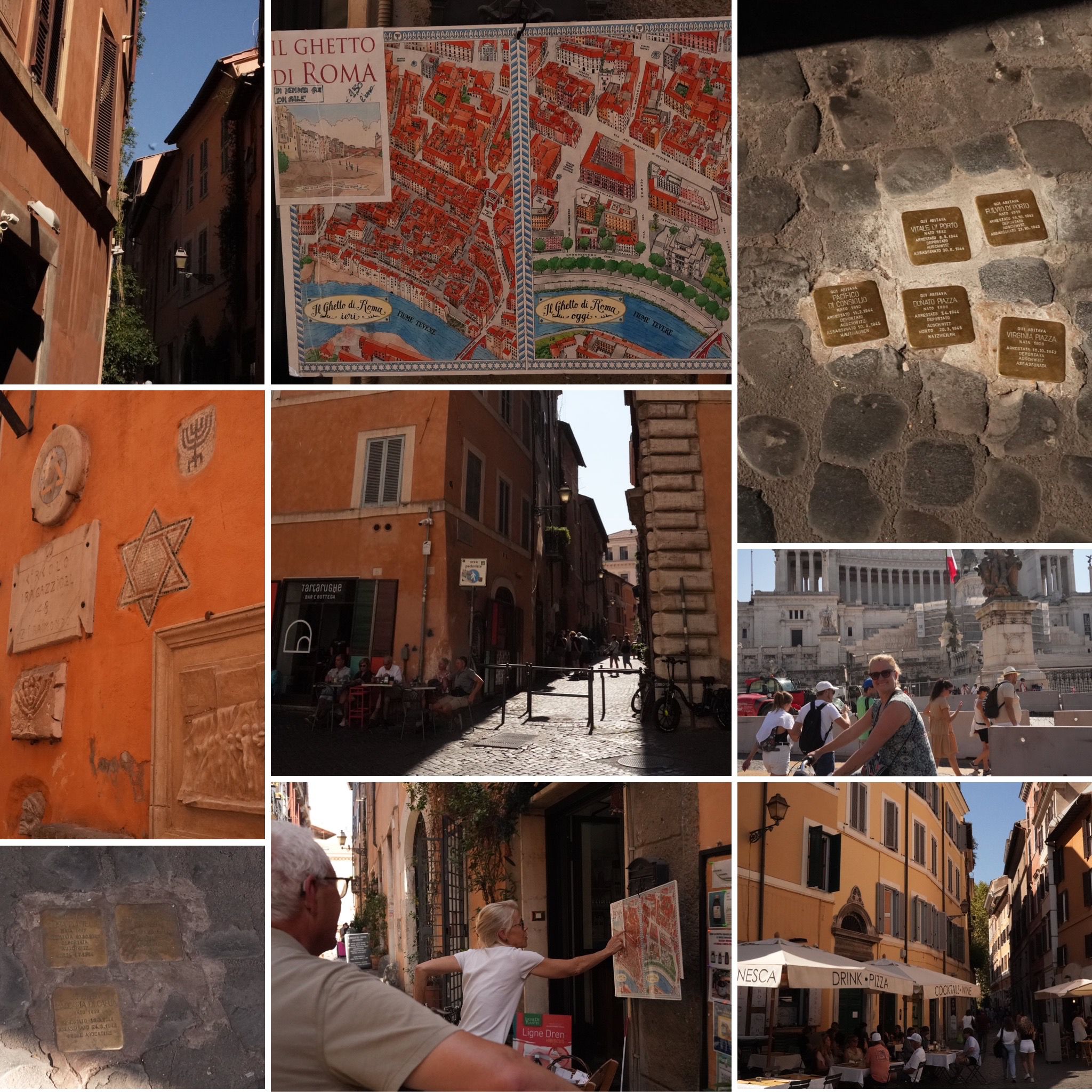 Citytrip Rome, rome citytrip, italie, tips, locals, ontdek 25 tips, geheimen