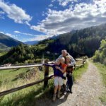 Roter Hahn boerderijvakantie in Zuid-Tirol voor echte verhalen,  avonturen en prachtige ervaringen