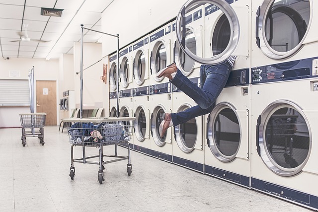  Ryan McGuire via Pixabay, beste wasmachine, keuze wasmachine, budget, prijs, kwaliteit