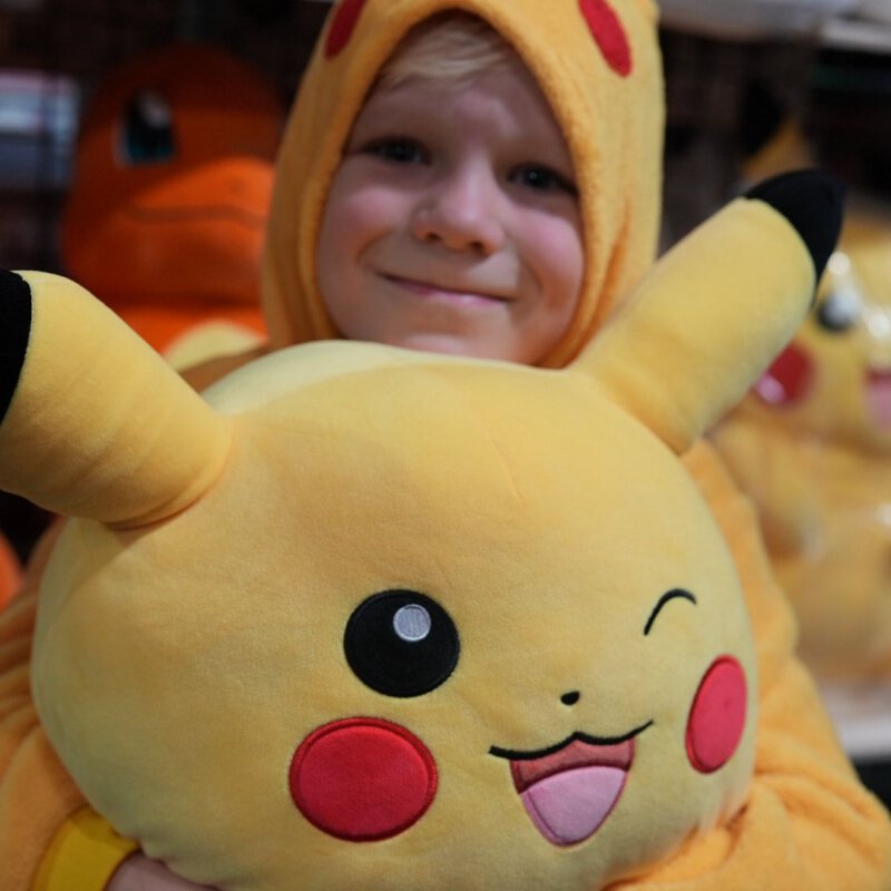 Heroes Dutch Comic Con: het ideale uitje voor het hele gezin