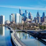 Lonely Planet benoemt Philadelphia als één van de beste steden ter wereld om te bezoeken in 2024