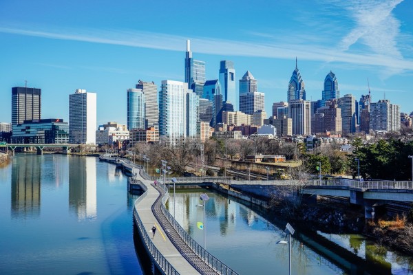 Lonely Planet benoemt Philadelphia als één van de beste steden ter wereld om te bezoeken in 2024