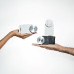 Tap to Unlock, smartlock, slim slot, Nuki