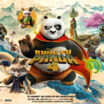 Kung Fu Panda 4 – laatste nieuws & trailer