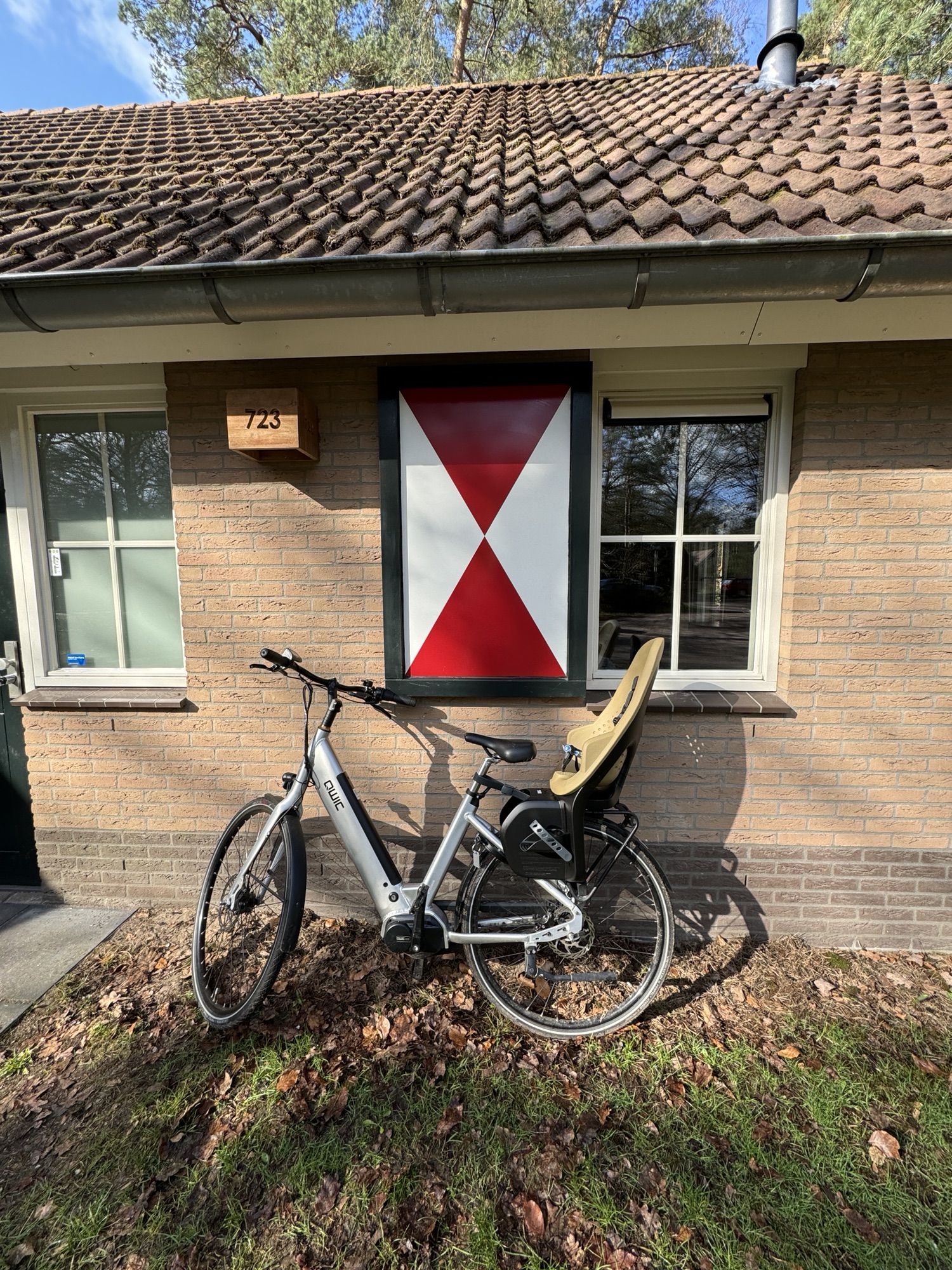 Landal Coldenhove, landal, thule