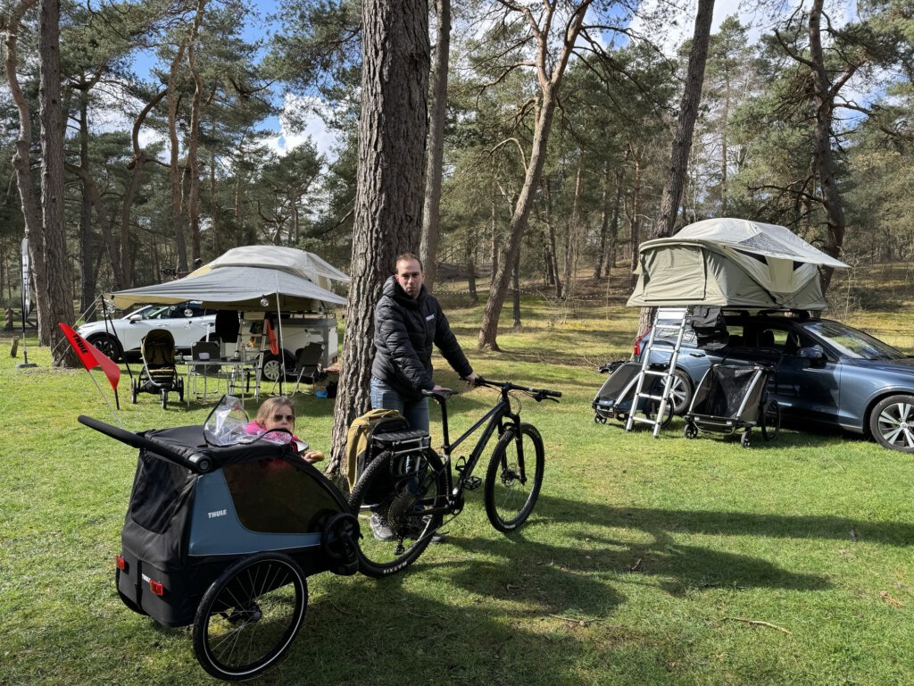 Landal Coldenhove, landal, thule