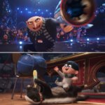 Despicable Me 4 – Gru is terug op het grote scherm met Verschrikkelijke ikke 4