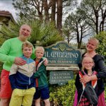 Il Gabbiano Park Residence: La dolce vita pur sang met Vacanze col cuore aan het Gardameer