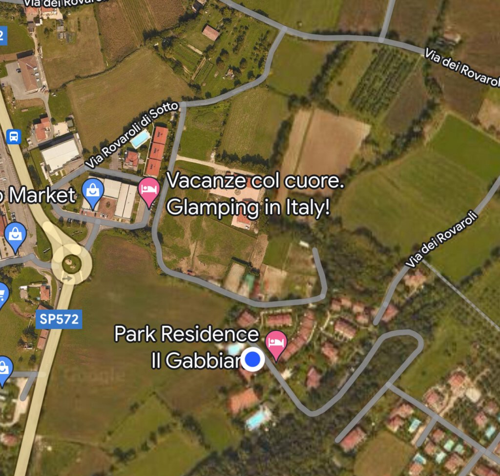 Il Gabbiano Park Residence, Vacanze col cuore, gardemeer, vakantie in Italie, glamping gardameer