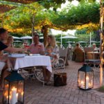 vacanze col cuore, gardameer, italie, toscane, gardameer, glamping, kamperen ,chique kamperen, Vacanze col cuore, Il Gabbiano Park Residence. papillon, review