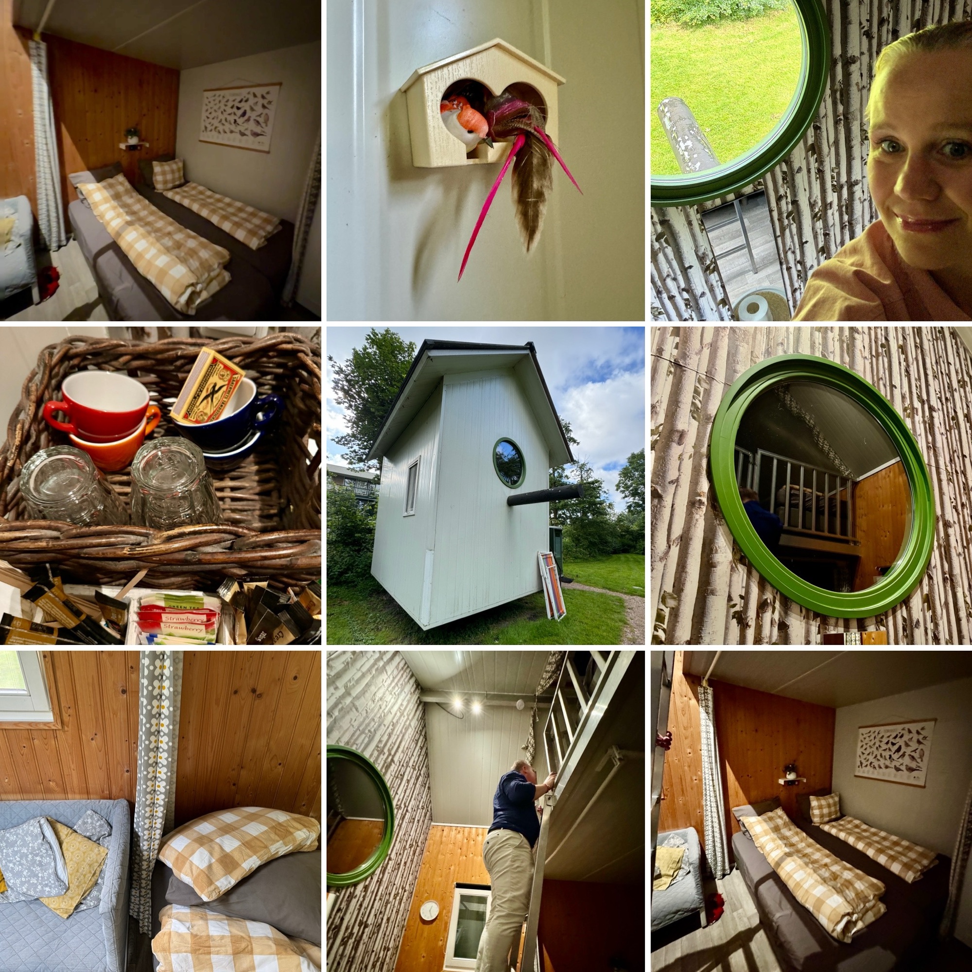 De Vreemde Vogel in Vlaardingen: een buitenhotel, trouwlocatie én plek om bijzonder te overnachten