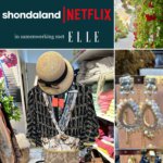 Dresscode Regency Modern voor de Bon Ton in Bridgerton Stijl – ELLE – Netflix