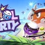 Pool Party: De nieuwe dynamische en chaotische Partygame