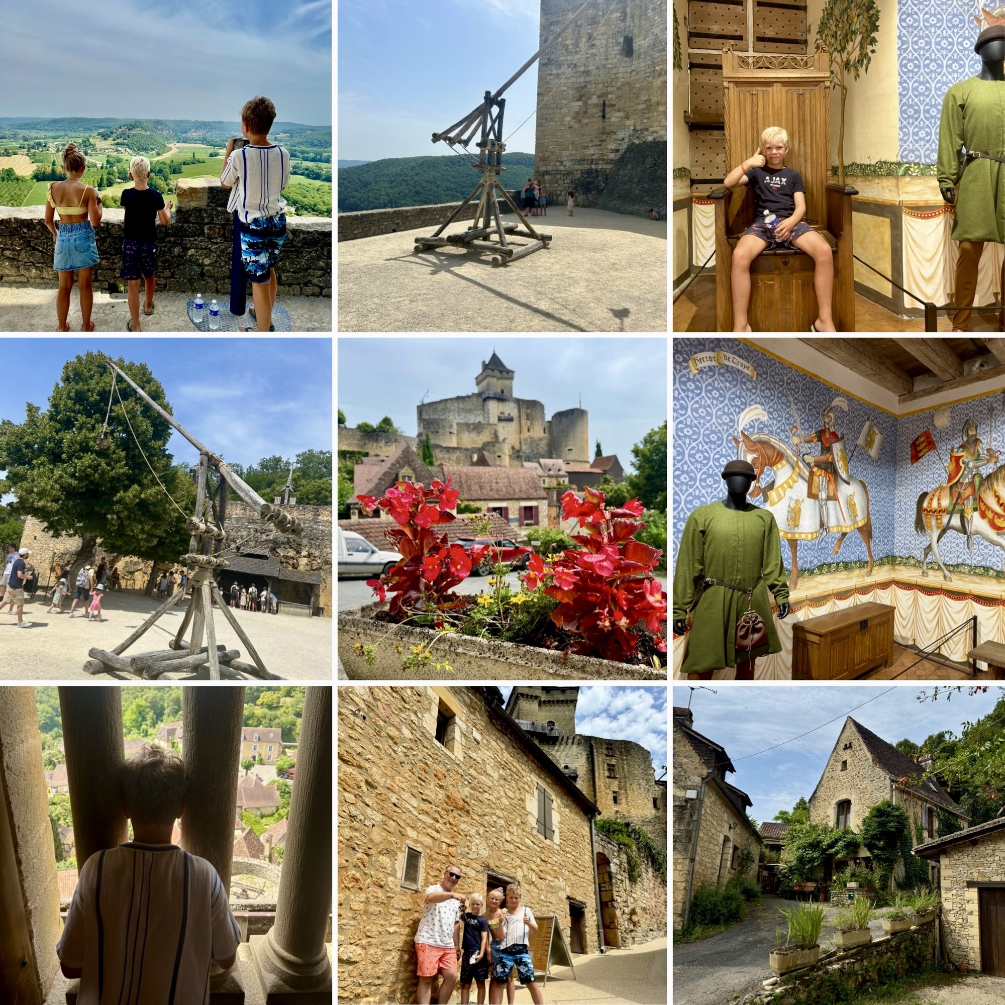 bezienswaardigheden,  hotspots, Dordogne, Sarlat, Périgord Noir, wat te doen, dordogne met kinderen , sandaya, vakantie dordogne