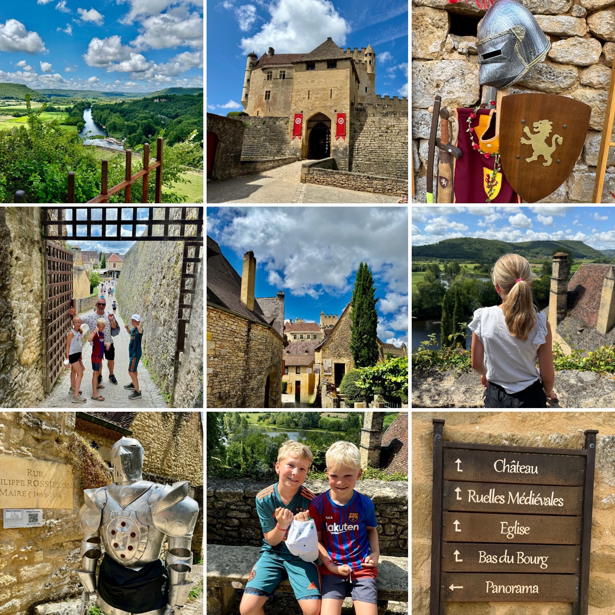 bezienswaardigheden,  hotspots, Dordogne, Sarlat, Périgord Noir, wat te doen, dordogne met kinderen , sandaya, vakantie dordogne