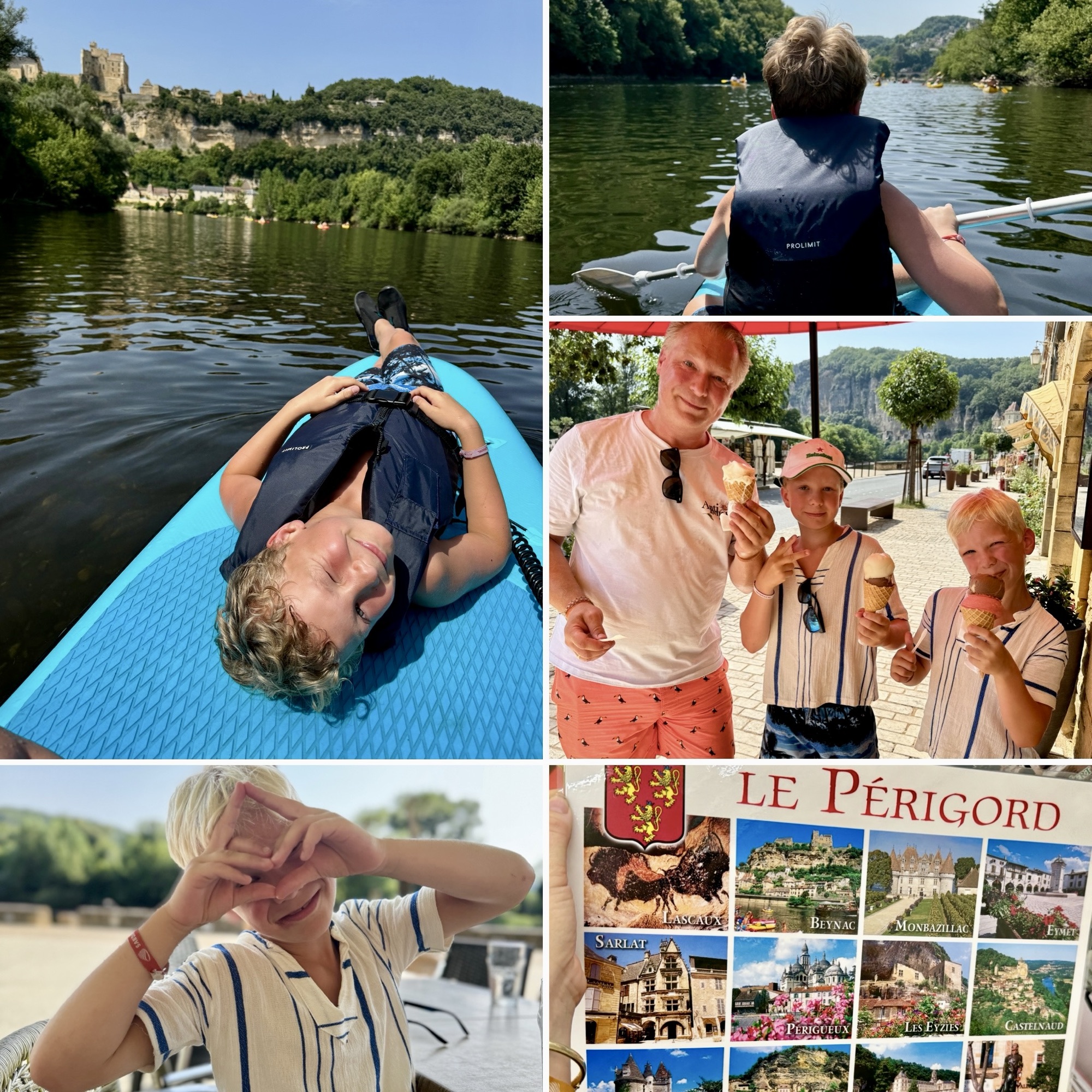  bezienswaardigheden,  hotspots, Dordogne, Sarlat, Périgord Noir, wat te doen, dordogne met kinderen 