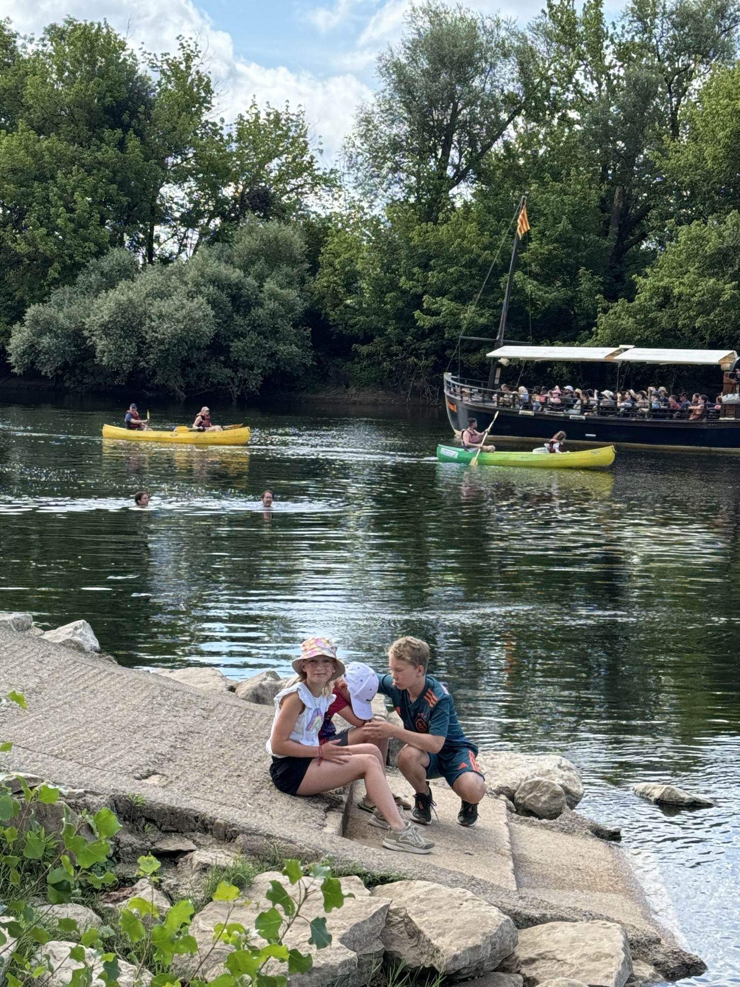 bezienswaardigheden,  hotspots, Dordogne, Sarlat, Périgord Noir, wat te doen, dordogne met kinderen , sandaya, vakantie dordogne